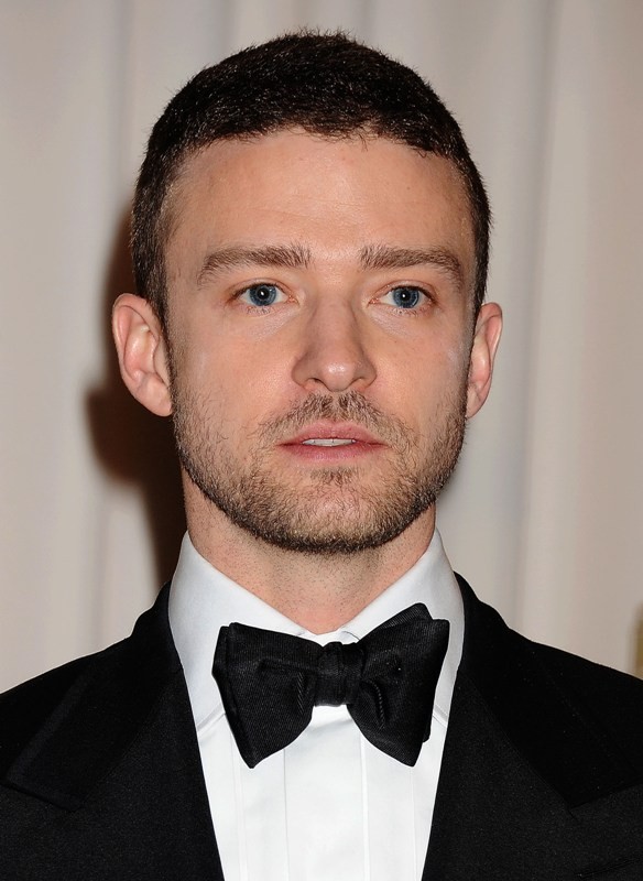 Justin Timberlake